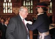 John's Big Day photos by Roger Boultbee