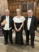 Elgar Concert  23/3/24