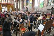 Messiah Singing Day