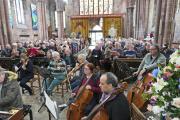 Messiah Singing Day