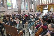 Messiah Singing Day