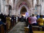 Family Carol Concert 20/12/2023