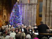 Family Carol Concert 20/12/2023