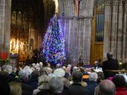 Family Carol Concert 20/12/2023