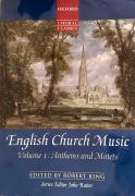 English Church Music - Singing Day 3 Oct '26 @ St Mary's, Acton